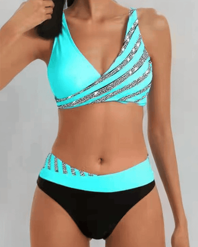 Candela™ | Bikini su šiltais atspalviais